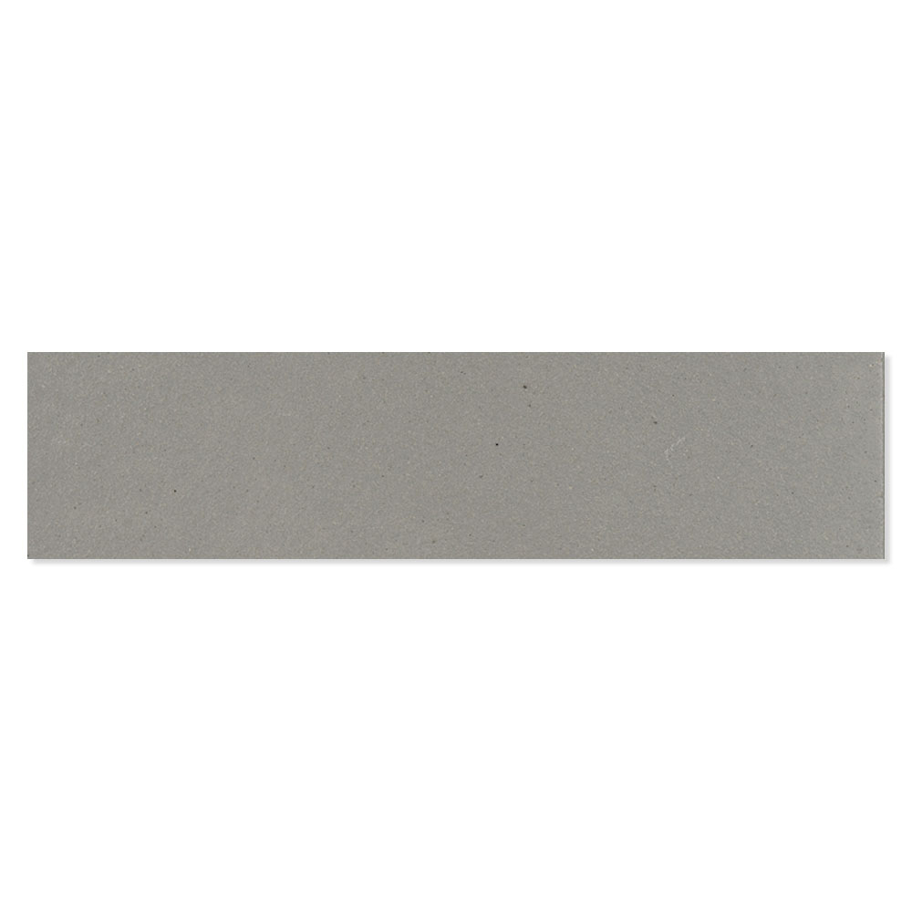 Gulvlister Fliser Cotos Grå Matt 33x8 cm